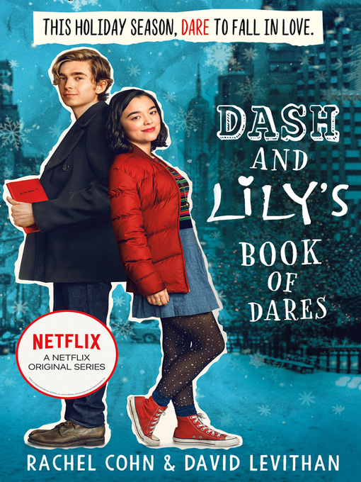 Title details for Dash and Lily's Book of Dares by Rachel Cohn - Wait list
